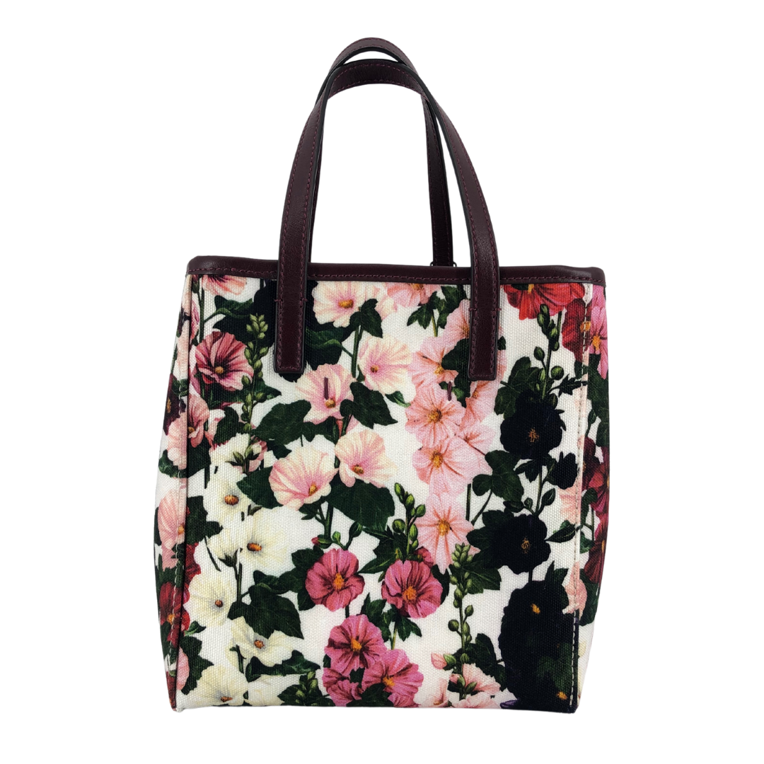 Oscar de la Renta Tote