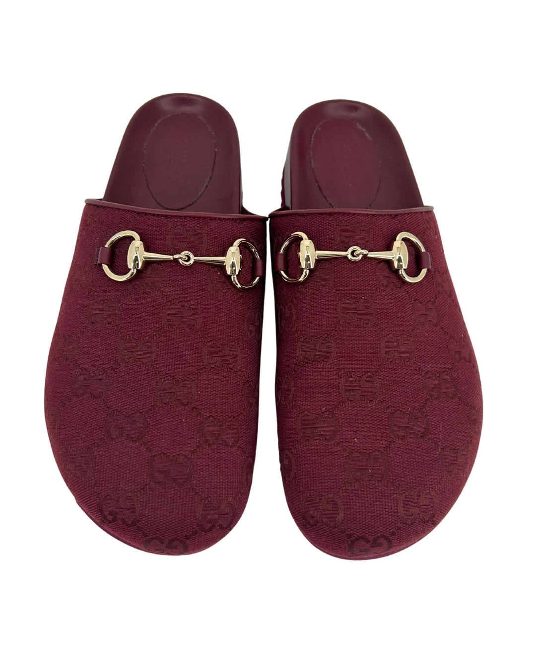 Gucci Mules | 38