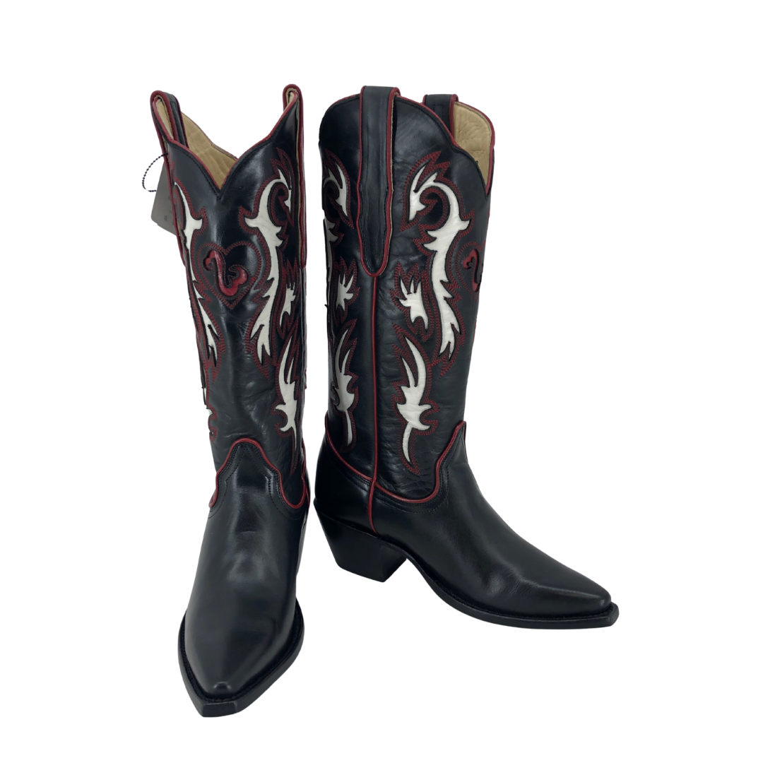 Dixon Boots | 7.5B