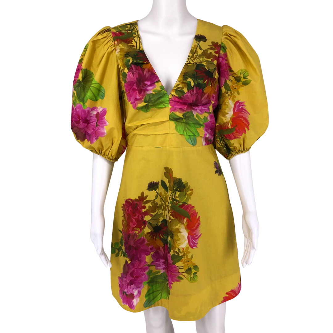 Cara Cara NYC Dress | S
