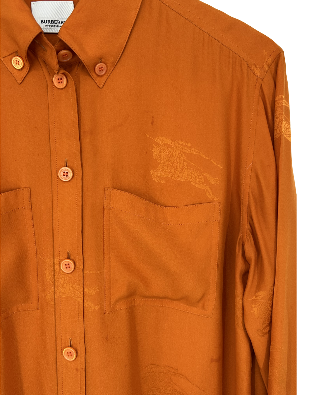 Burberry Shirt | 2