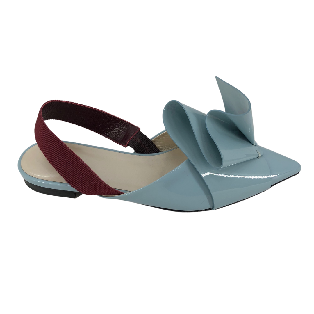 Delpozo Flats | 37