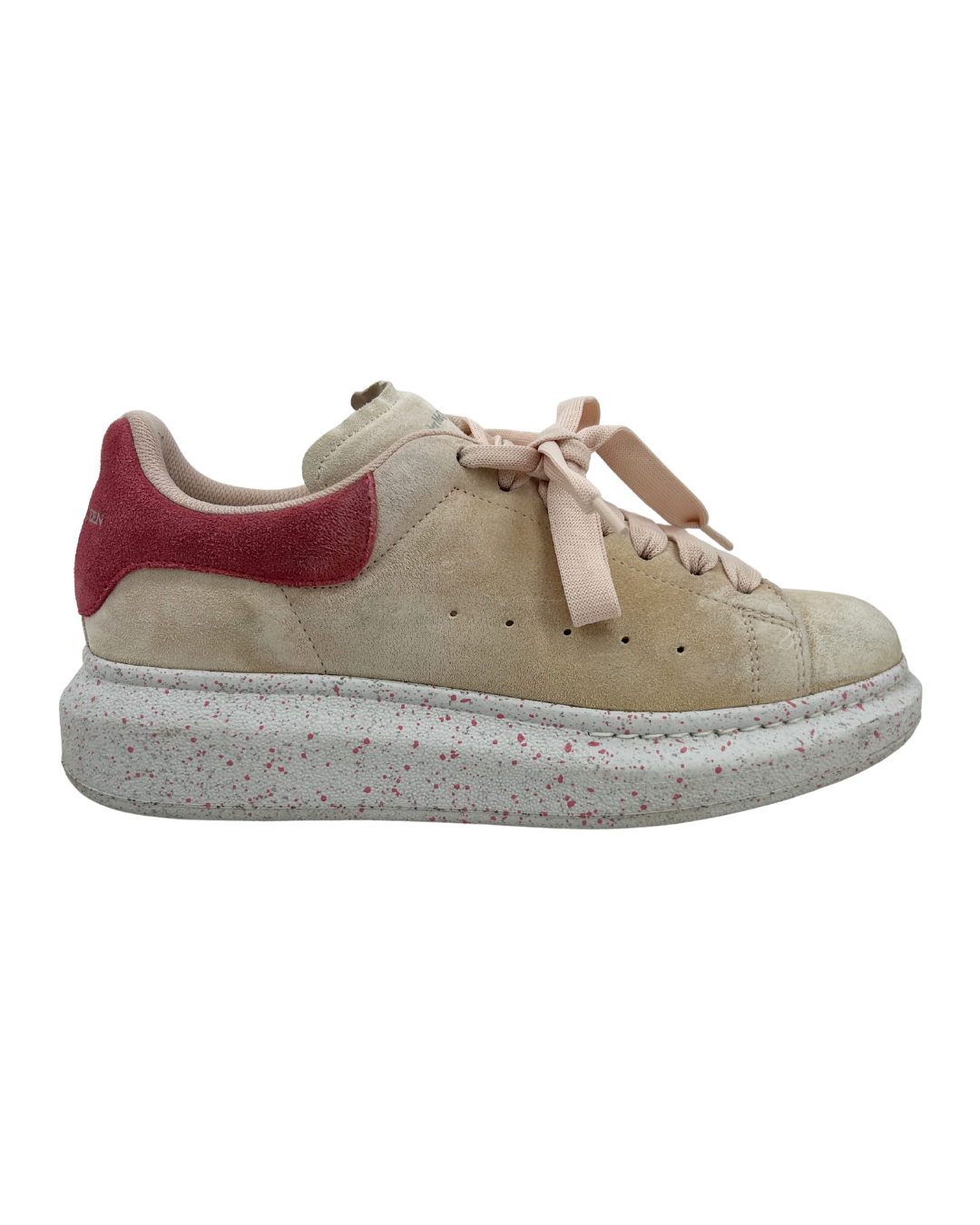 Alexander McQueen Sneakers | 38