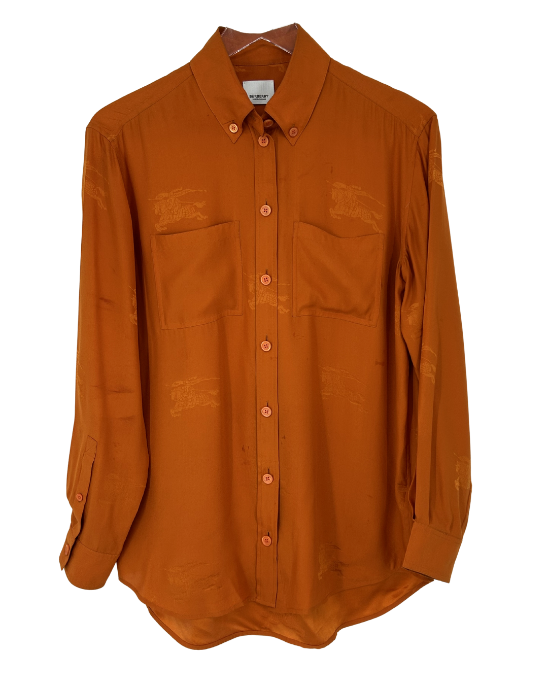 Burberry Shirt | 2