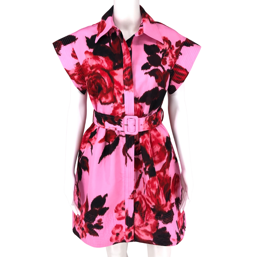 Tuckernuck Dress | S