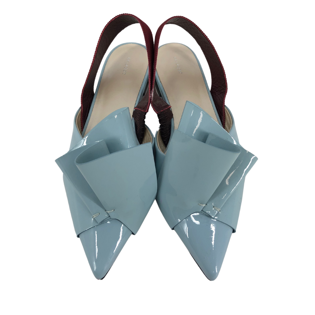 Delpozo Flats | 37