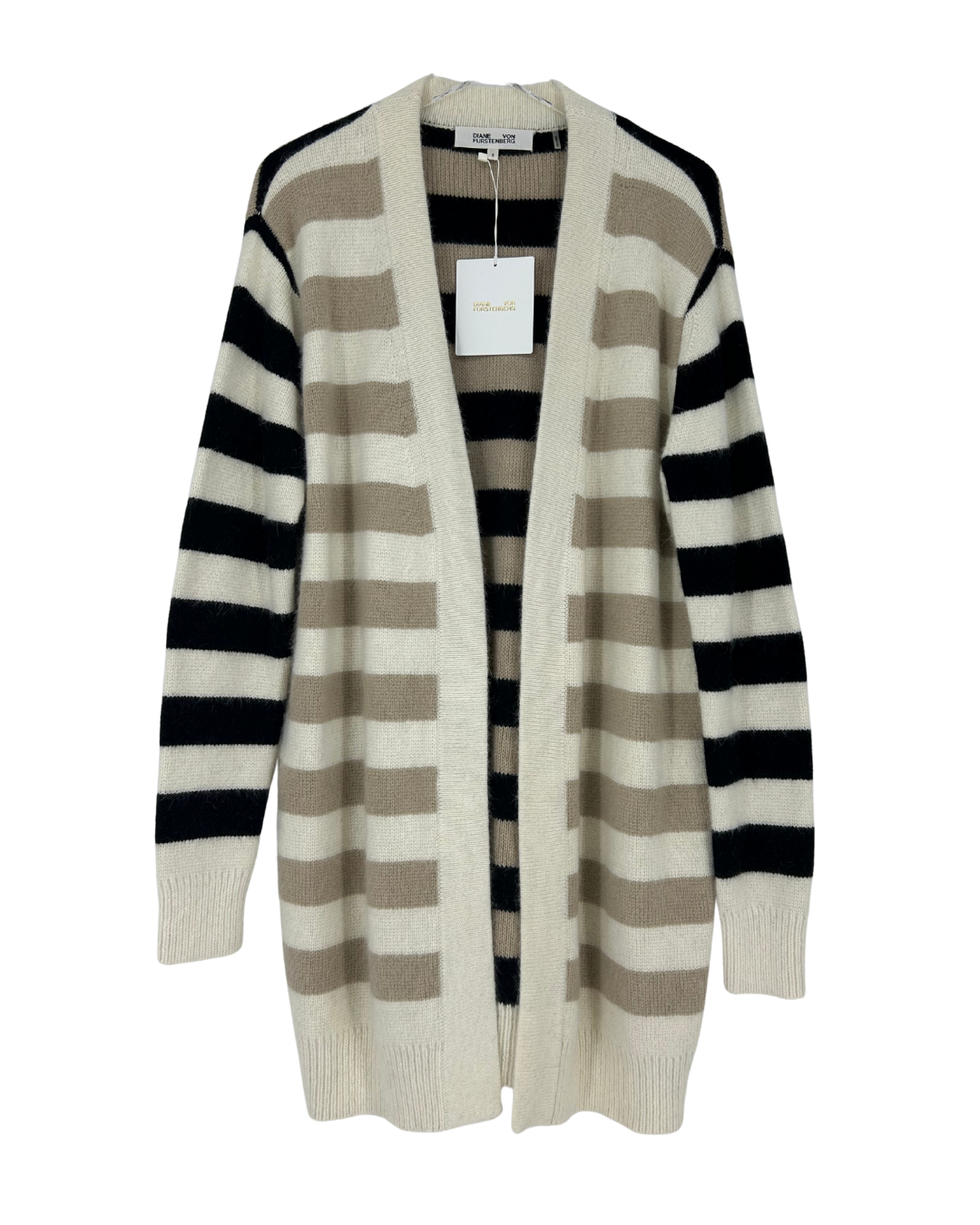 Diane Von Furstenberg Cardigan | S