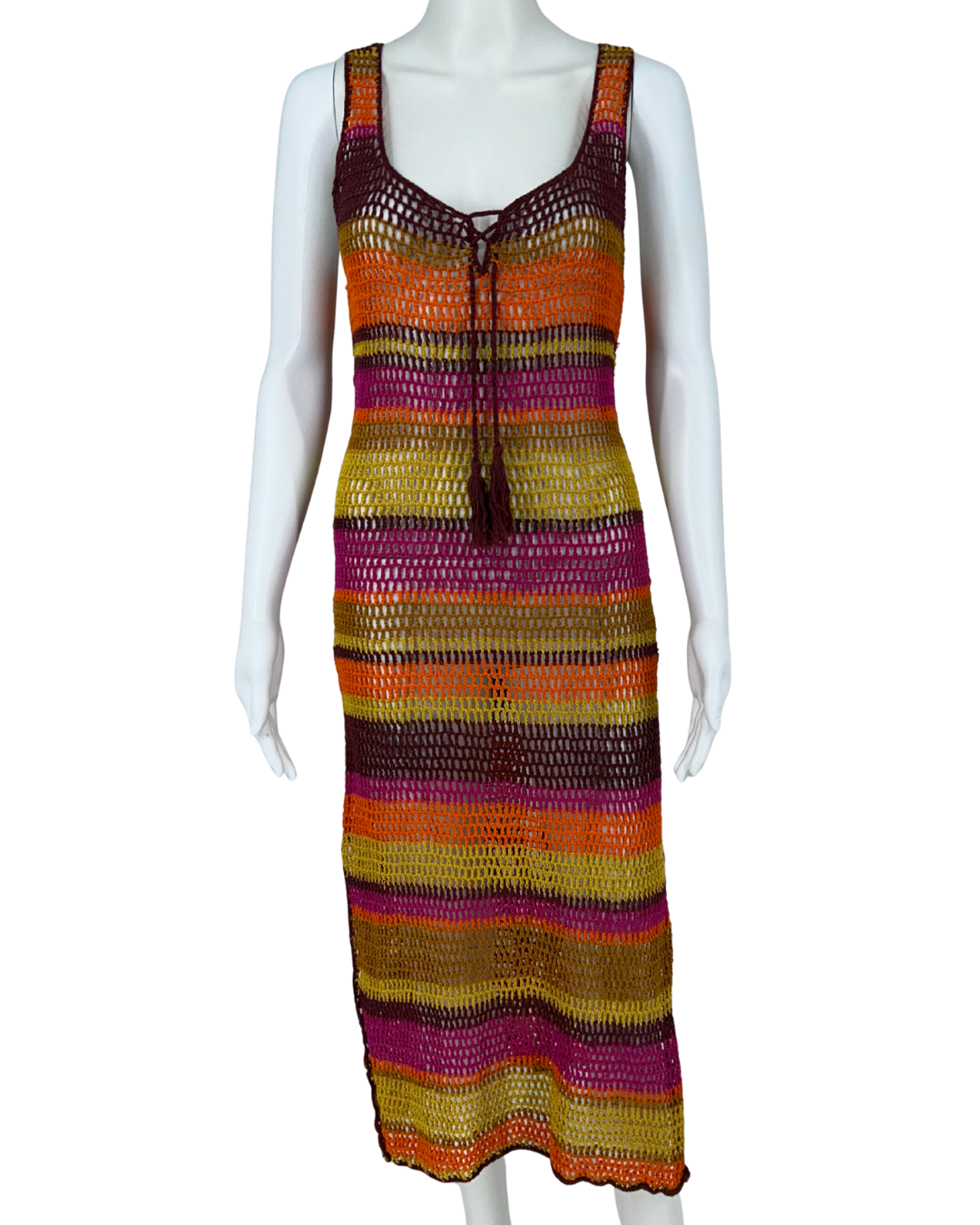 Anna Kosturova Cover Up | M