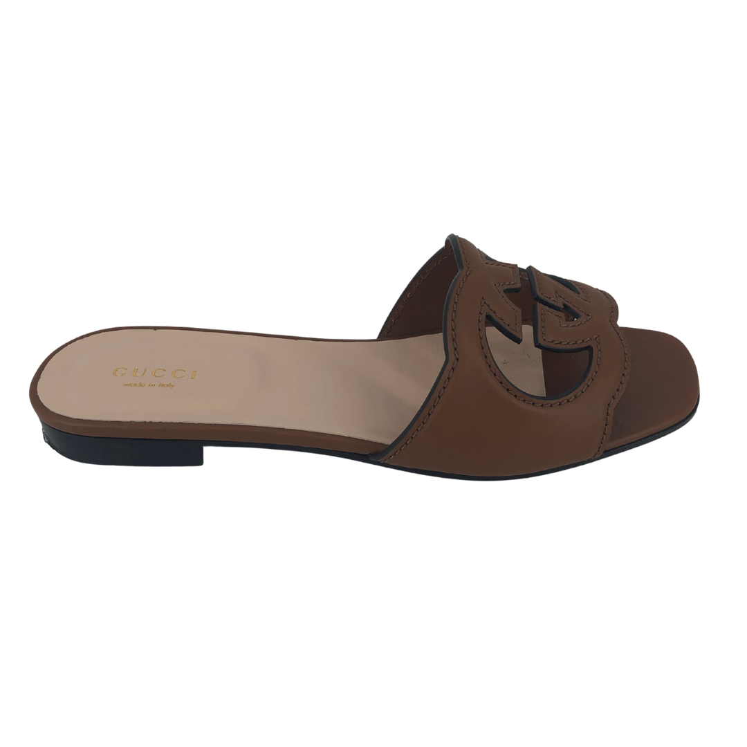 Gucci Slides | 37.5