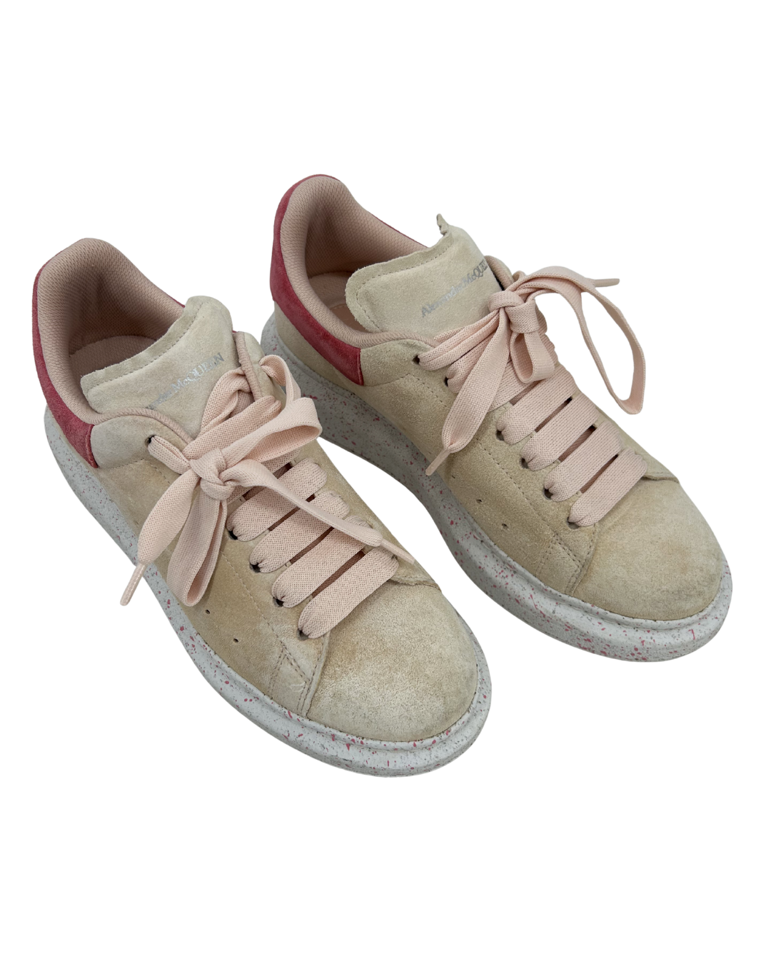 Alexander McQueen Sneakers | 38
