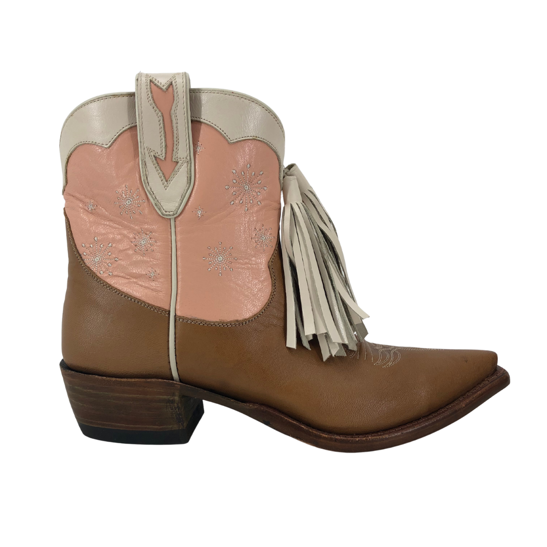 Miron Crosby Boots | 9.5B