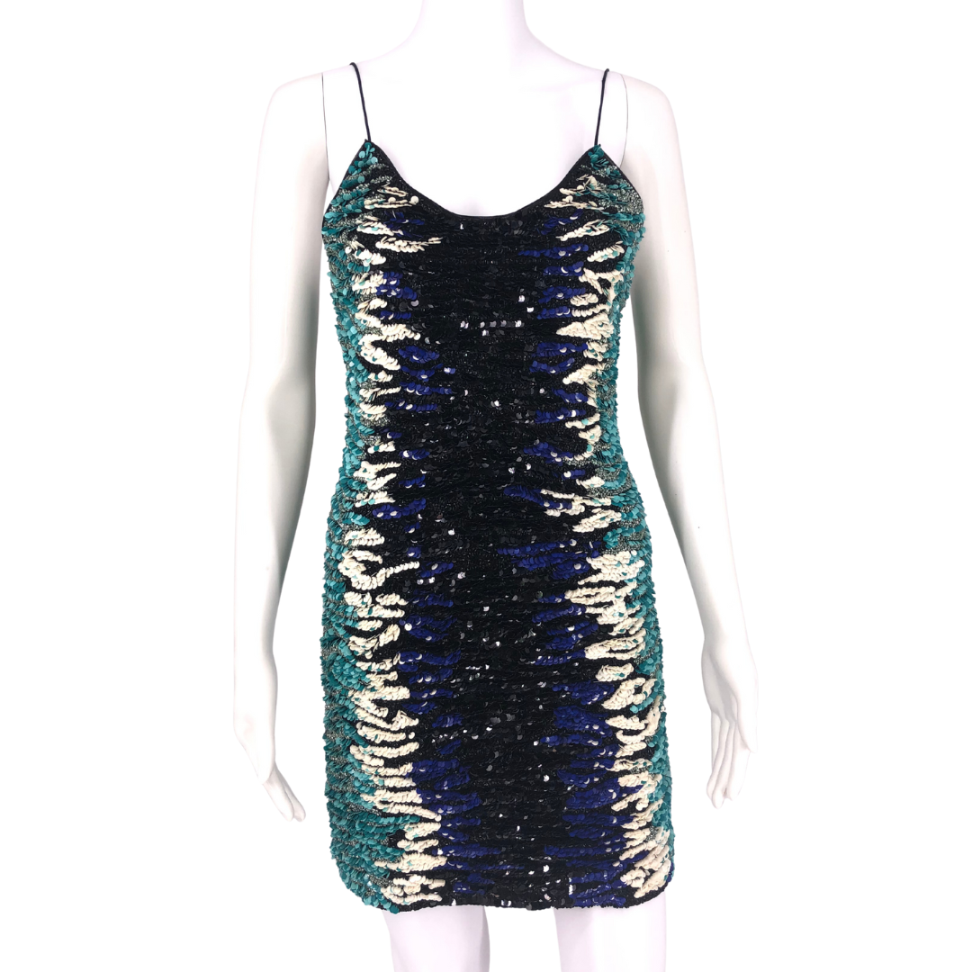 Alice + Olivia Dress | S