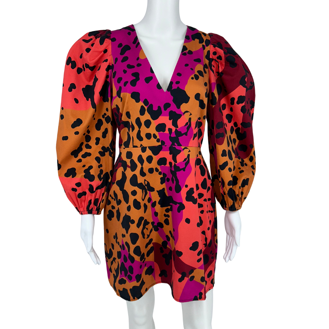 Alden Adair Dress | S