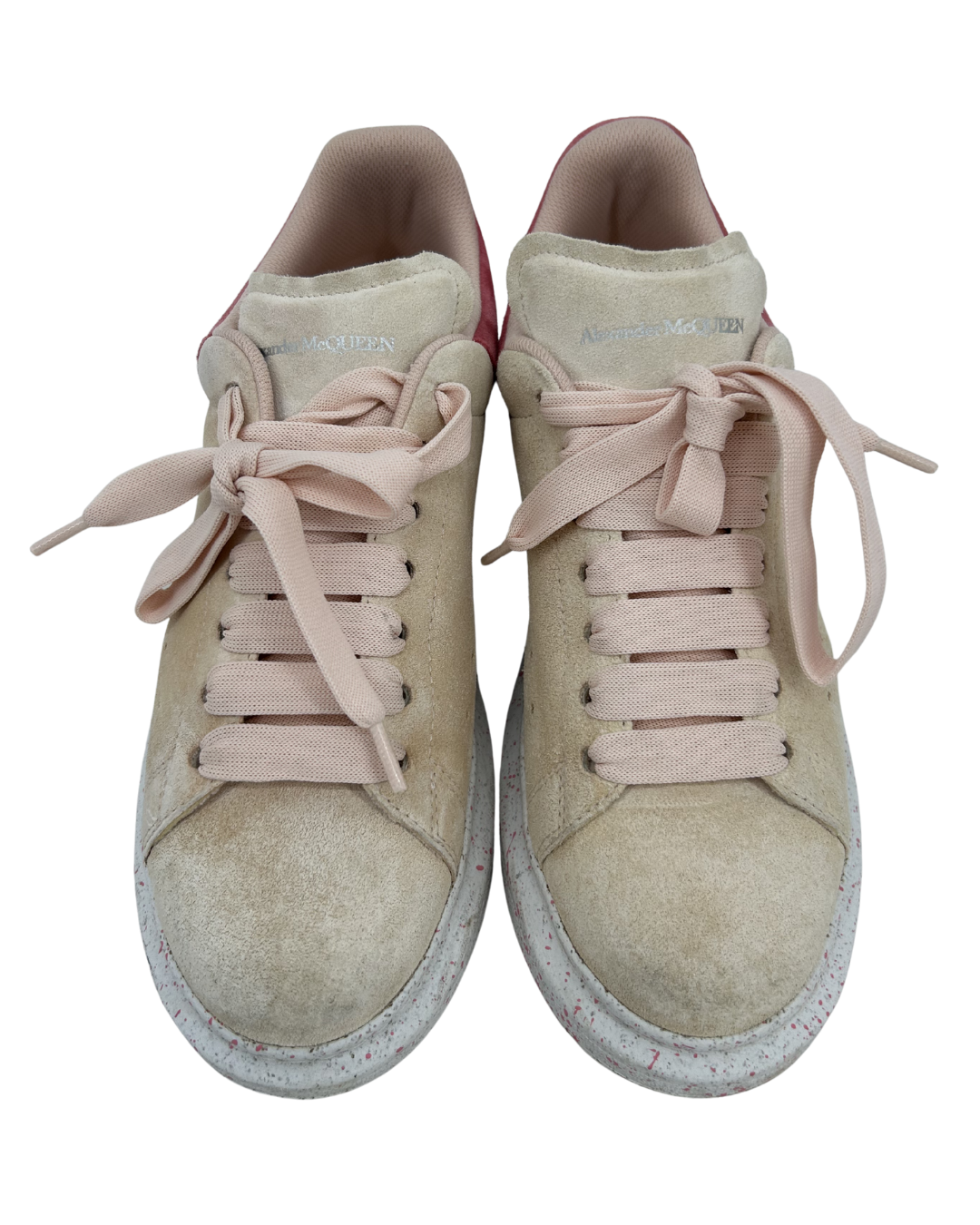Alexander McQueen Sneakers | 38