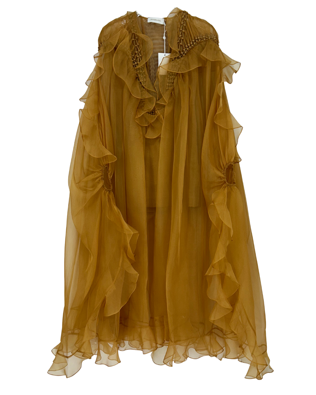 Zimmermann Dress | 2P