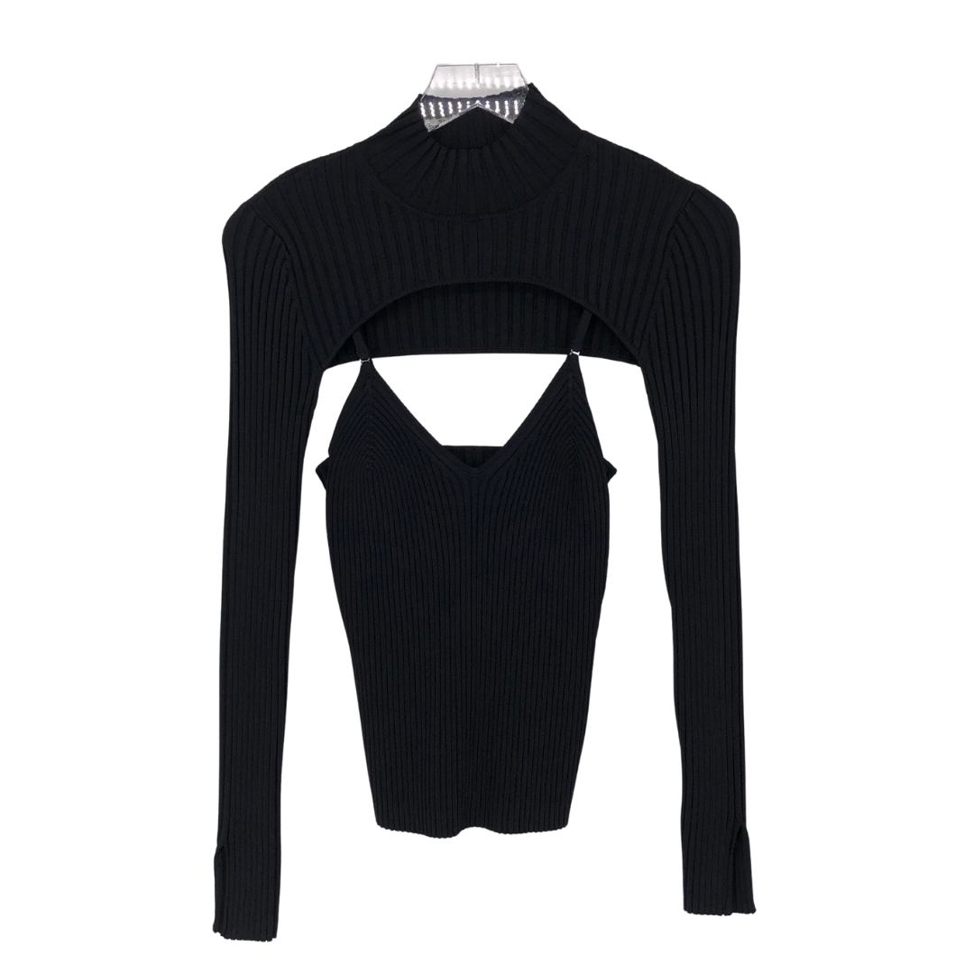 Jonathan Simkhai Sweater | M