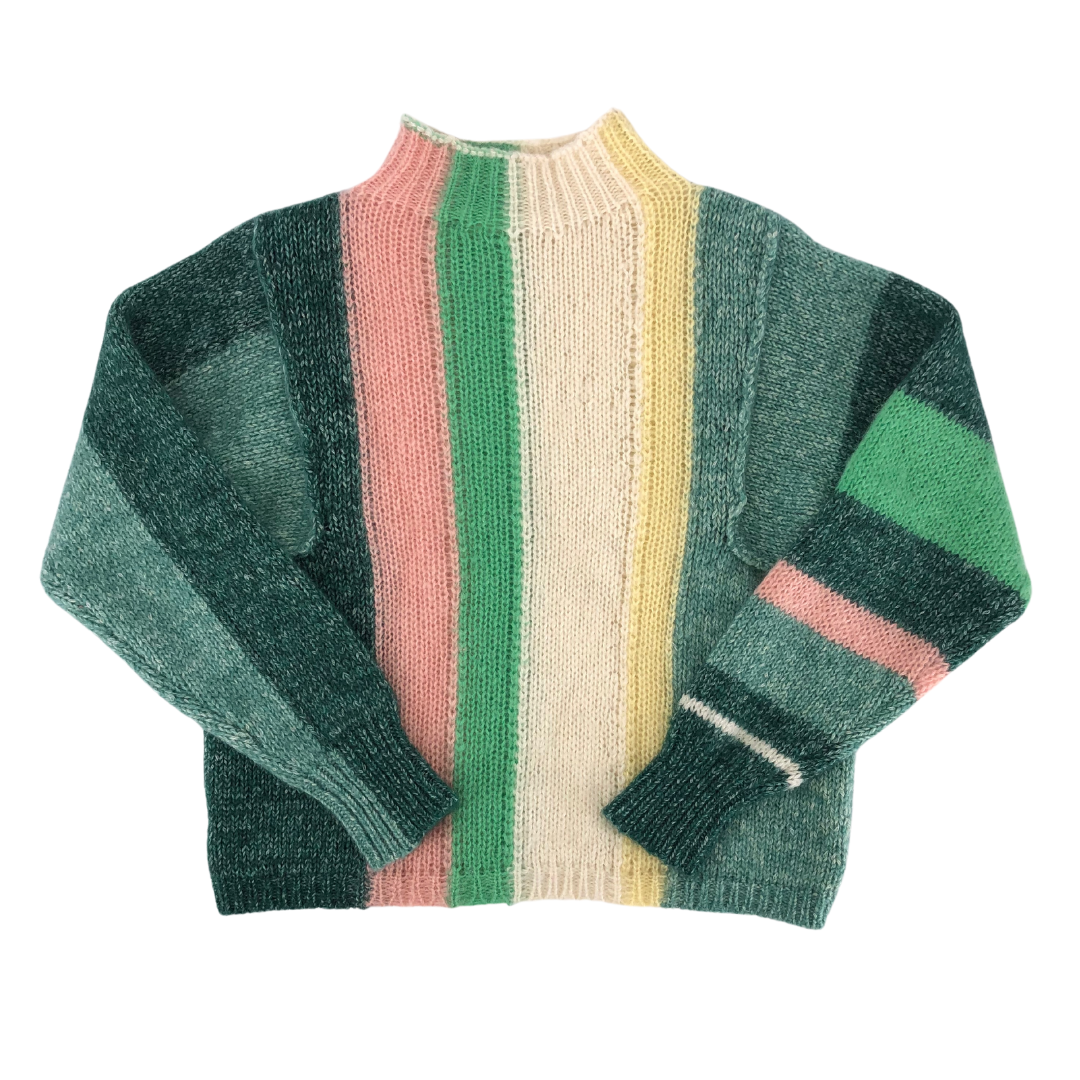 Tela Sweater | S