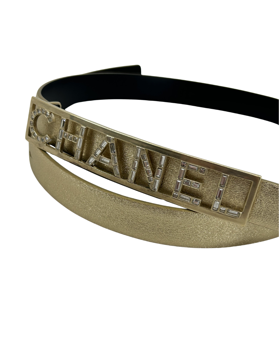 Chanel Belt