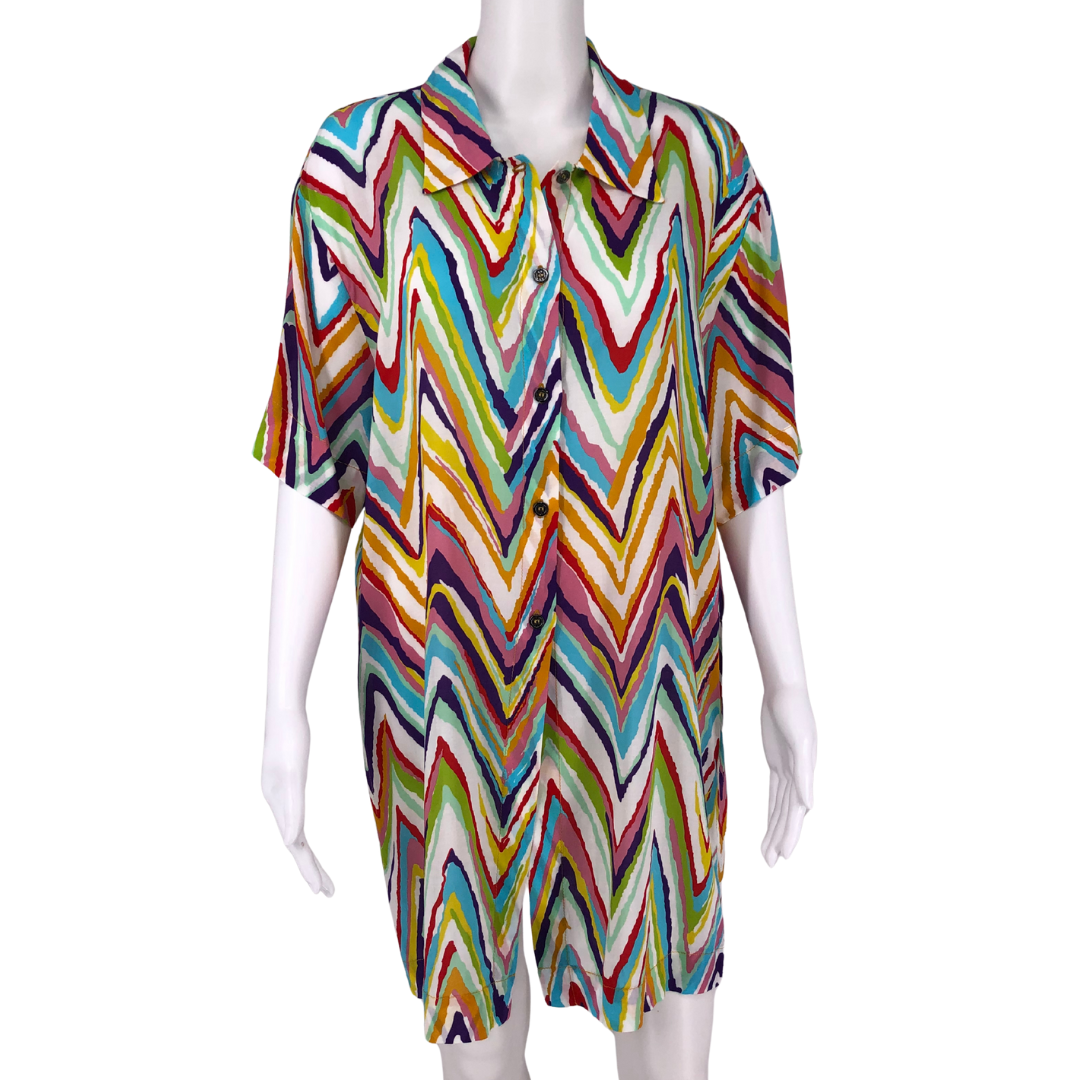 Missoni Dress | S