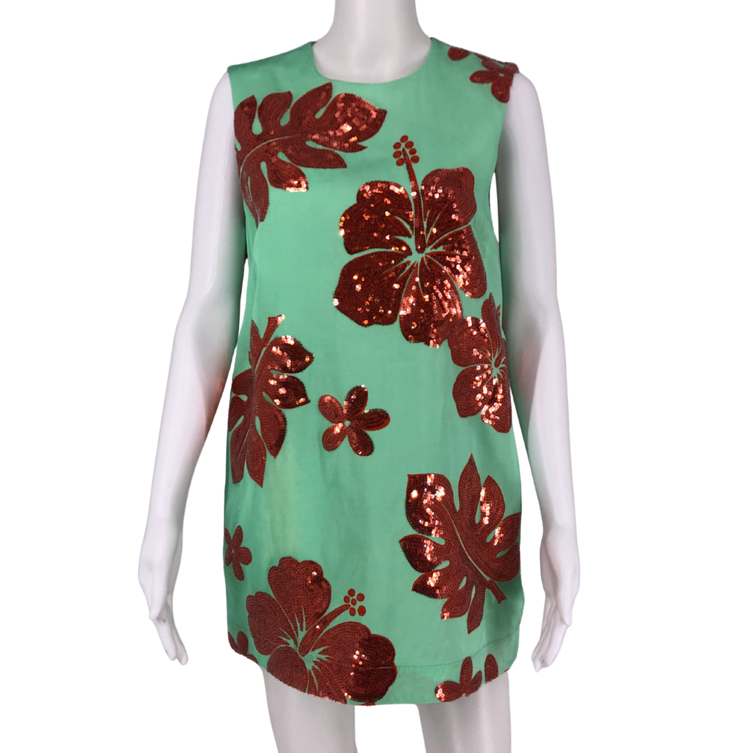Alemais Dress | 4