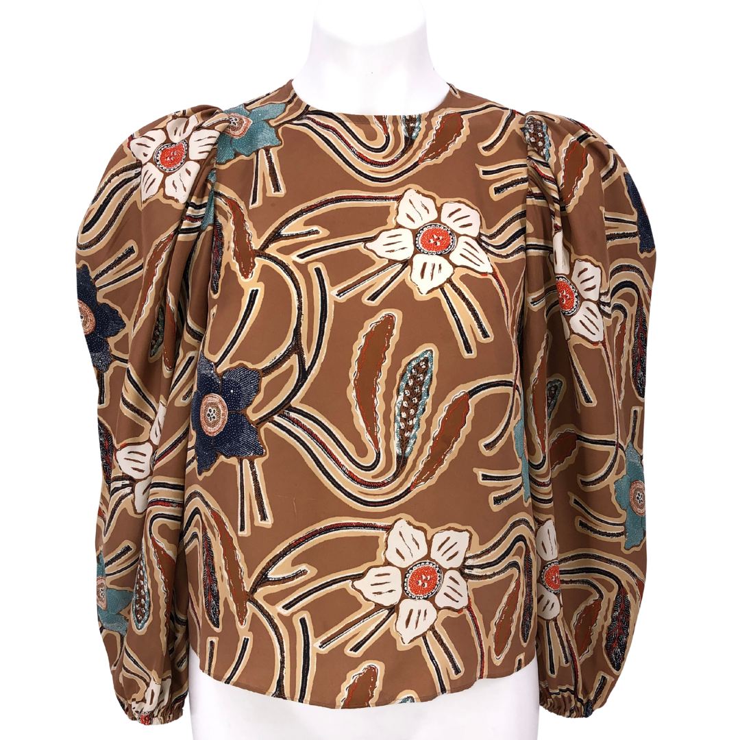 Ulla Johnson Top | P