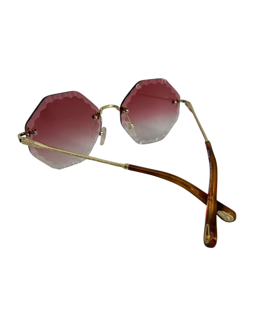 Chloe Sunglasses