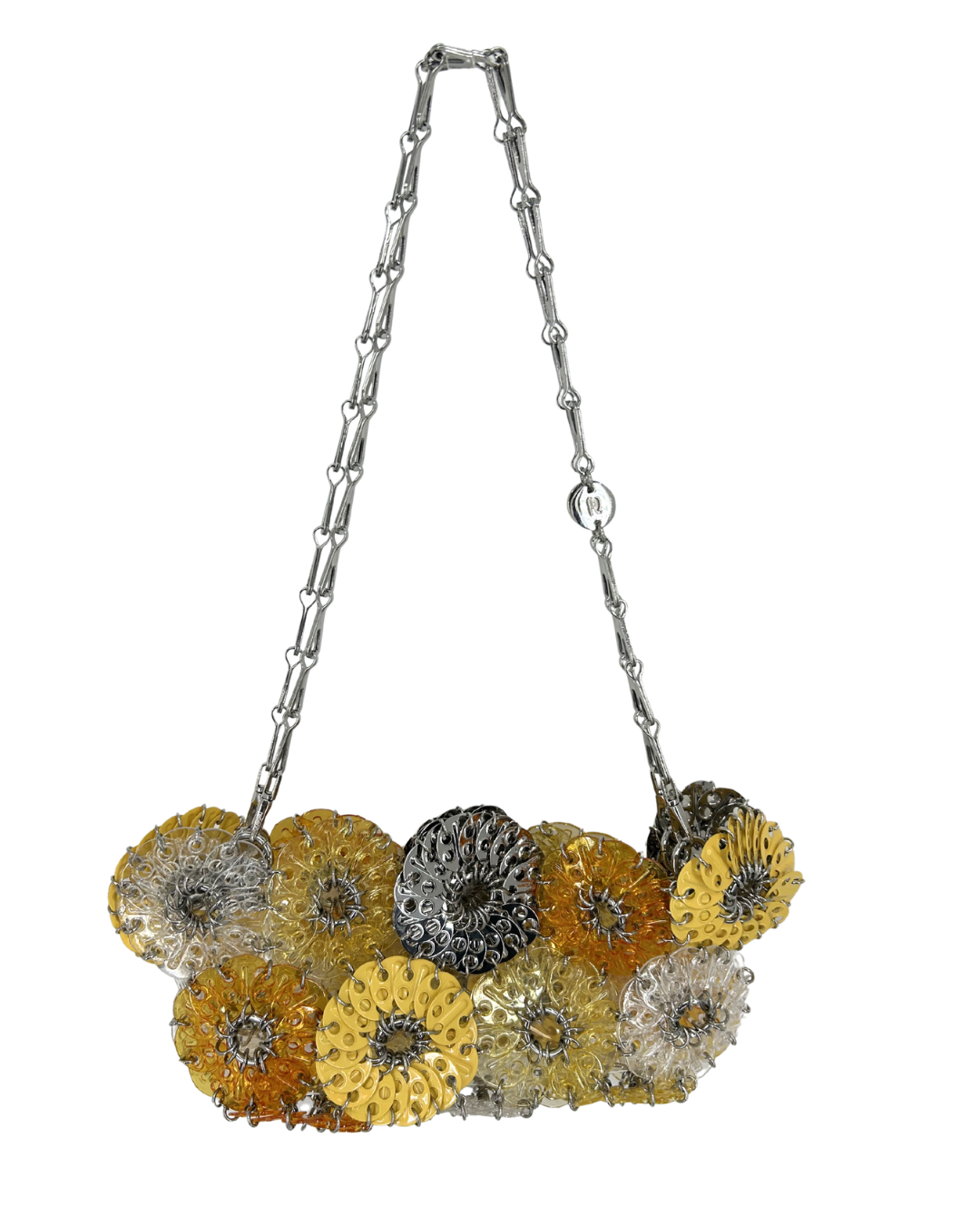 Rabanne Shoulder Bag