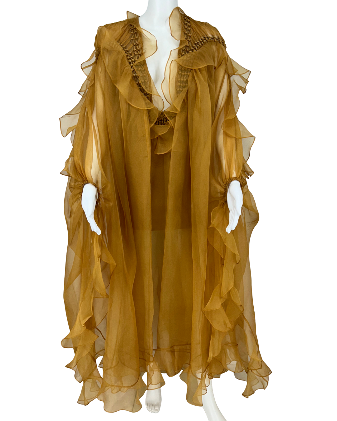 Zimmermann Dress | 2P