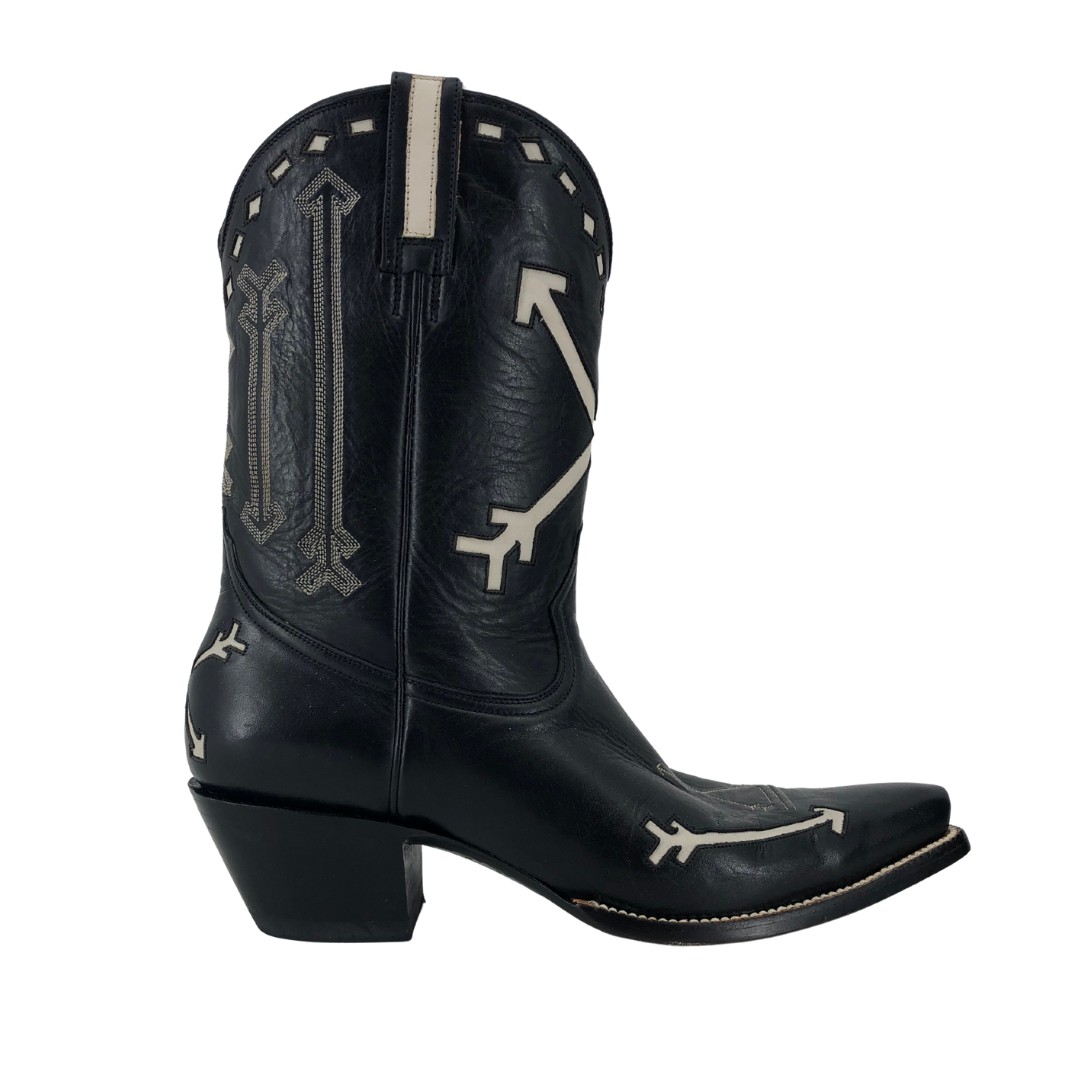 Heritage Boots | 9