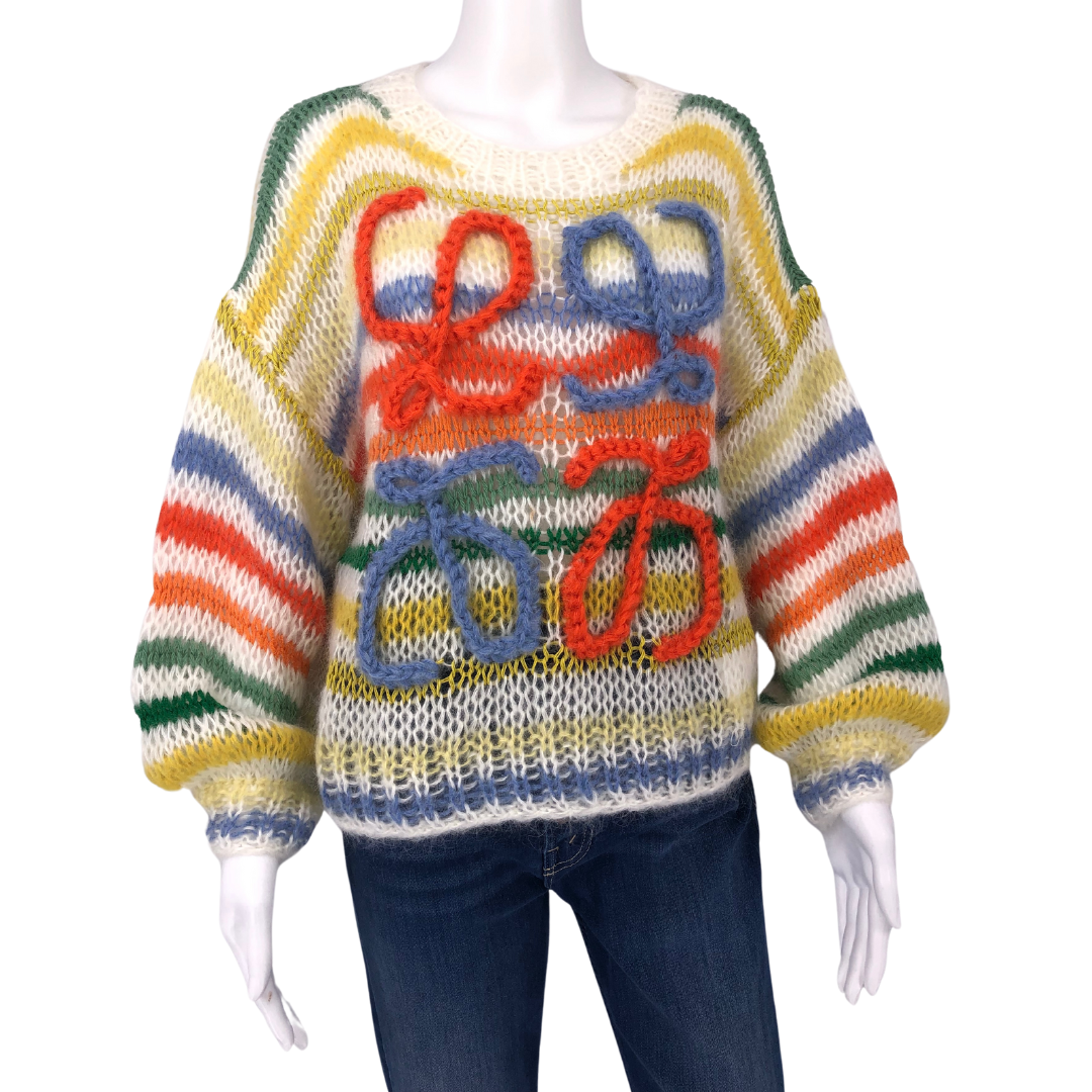 Loewe Sweater | S