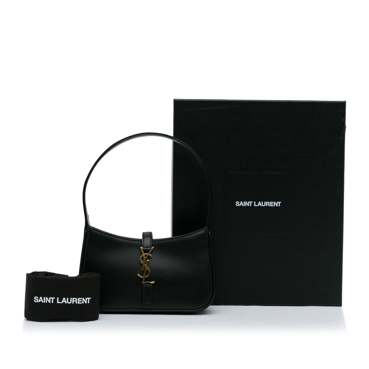 Yves Saint Laurent Shoulder Bag