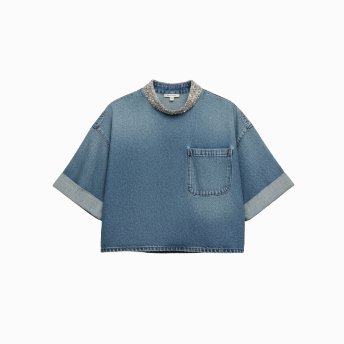 TWP Top | M/L