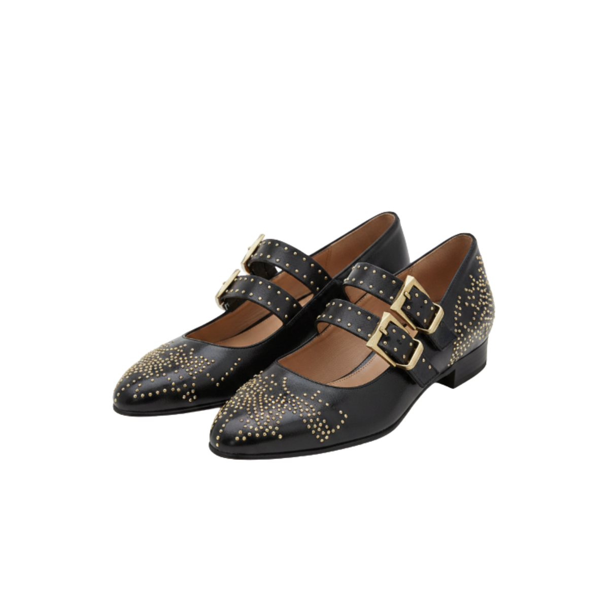 Chloe Flats | 39