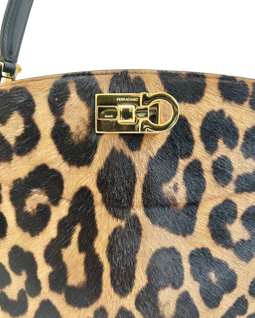 Ferragamo Crossbody