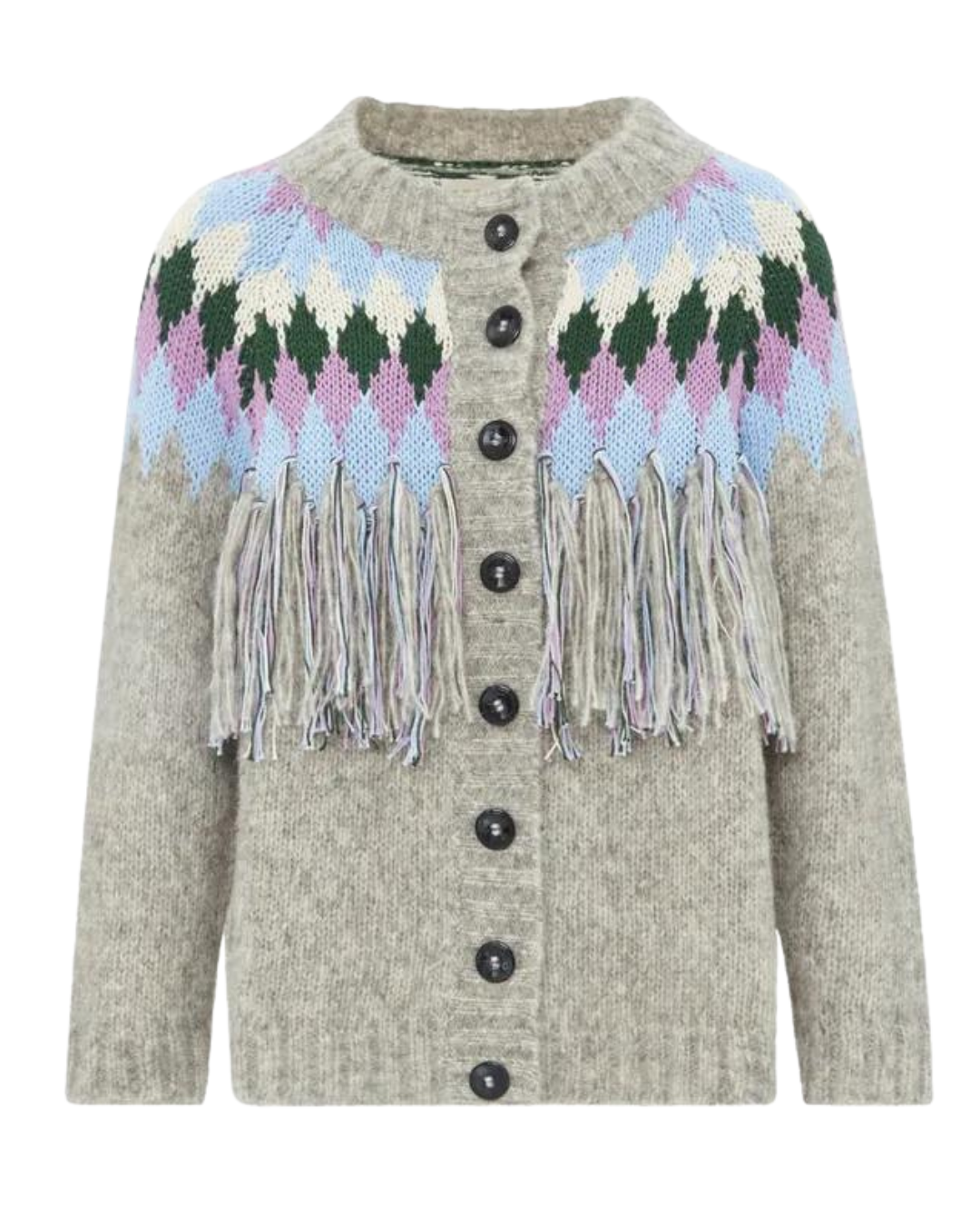 Stella Pardo Cardigan | XS