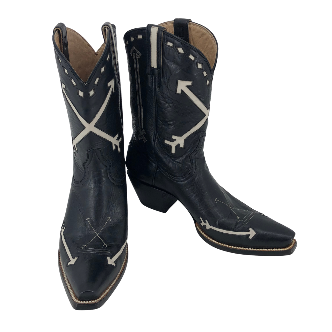 Heritage Boots | 9