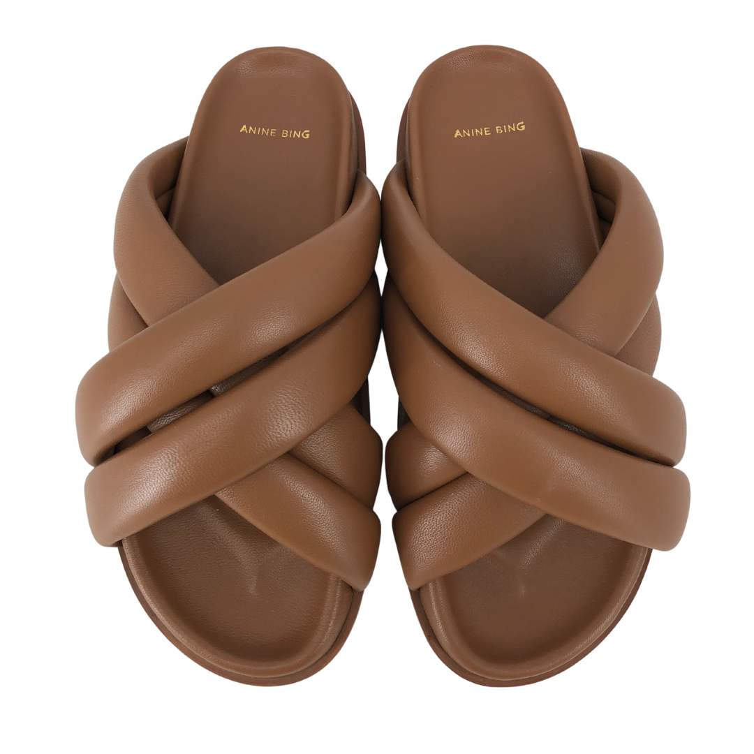 Anine Bing Sandals | 38