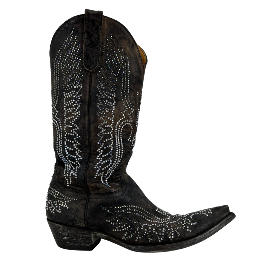 Old Gringo Boots | 8B