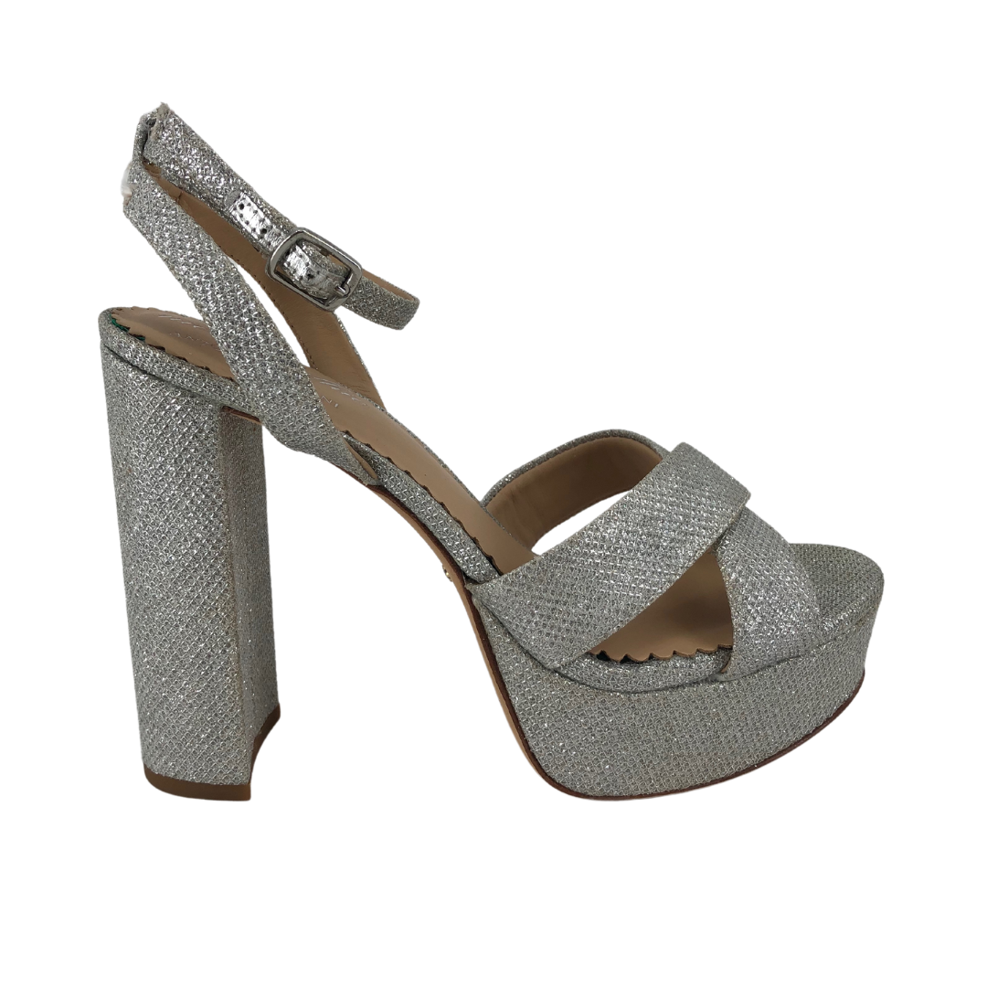 Antonia Melani Heels | 8.5M