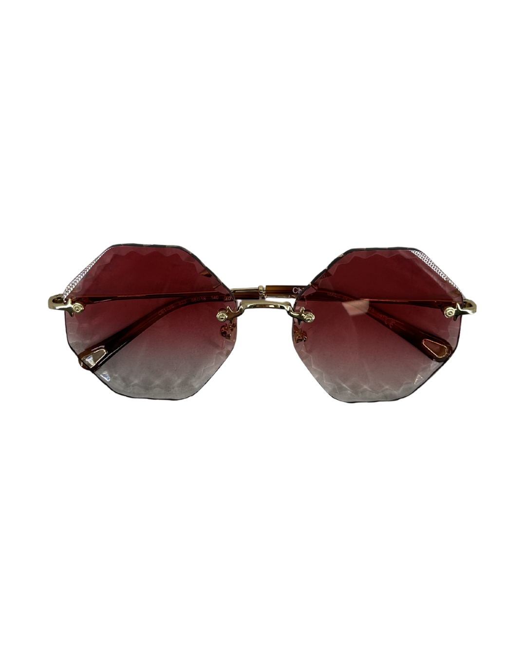 Chloe Sunglasses