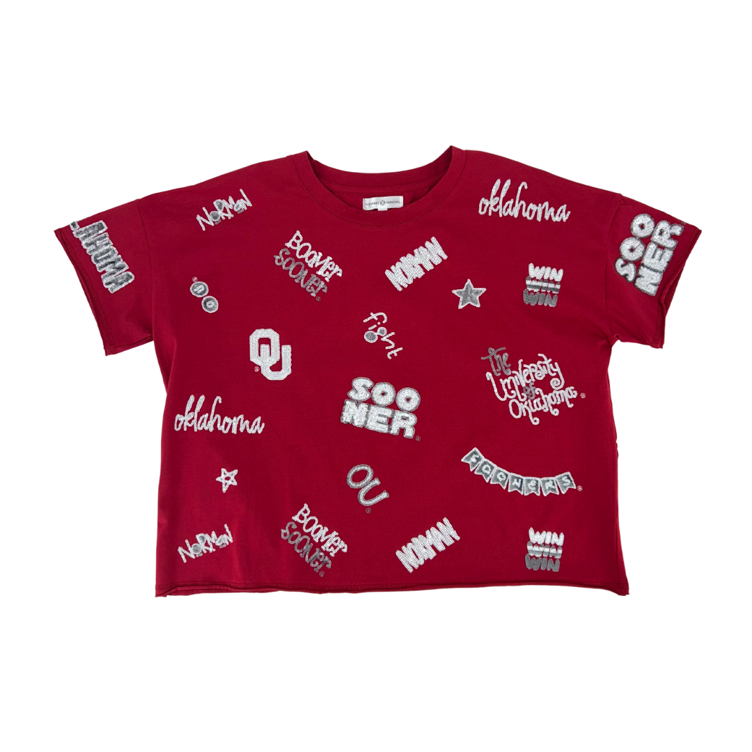 Stewart Simmons Top | S