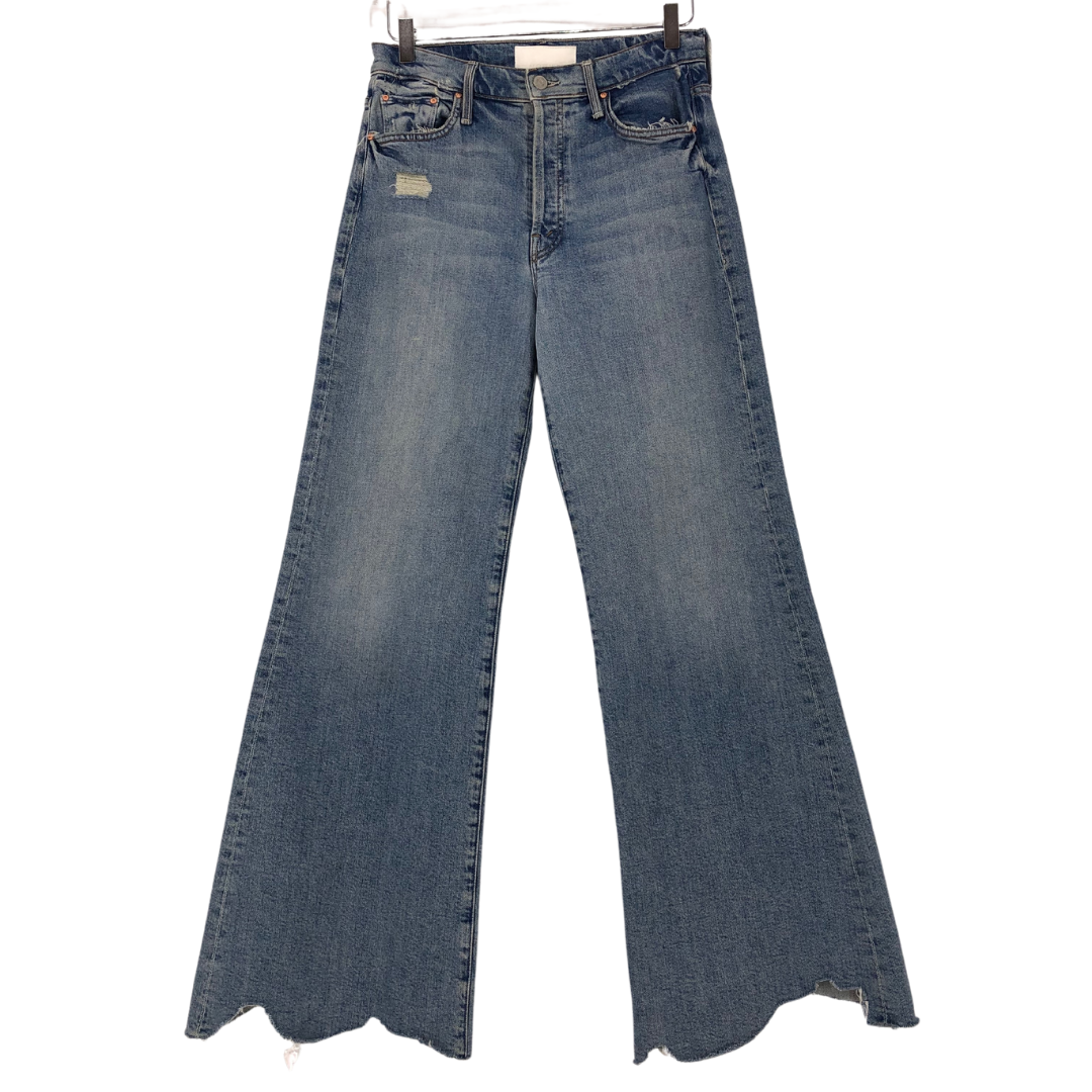 Mother Jeans | S