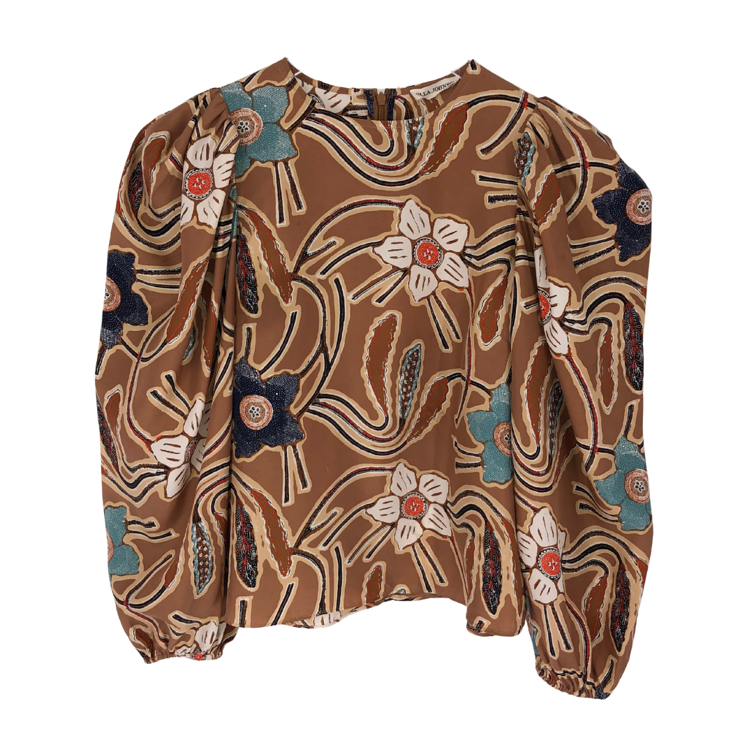 Ulla Johnson Top | P