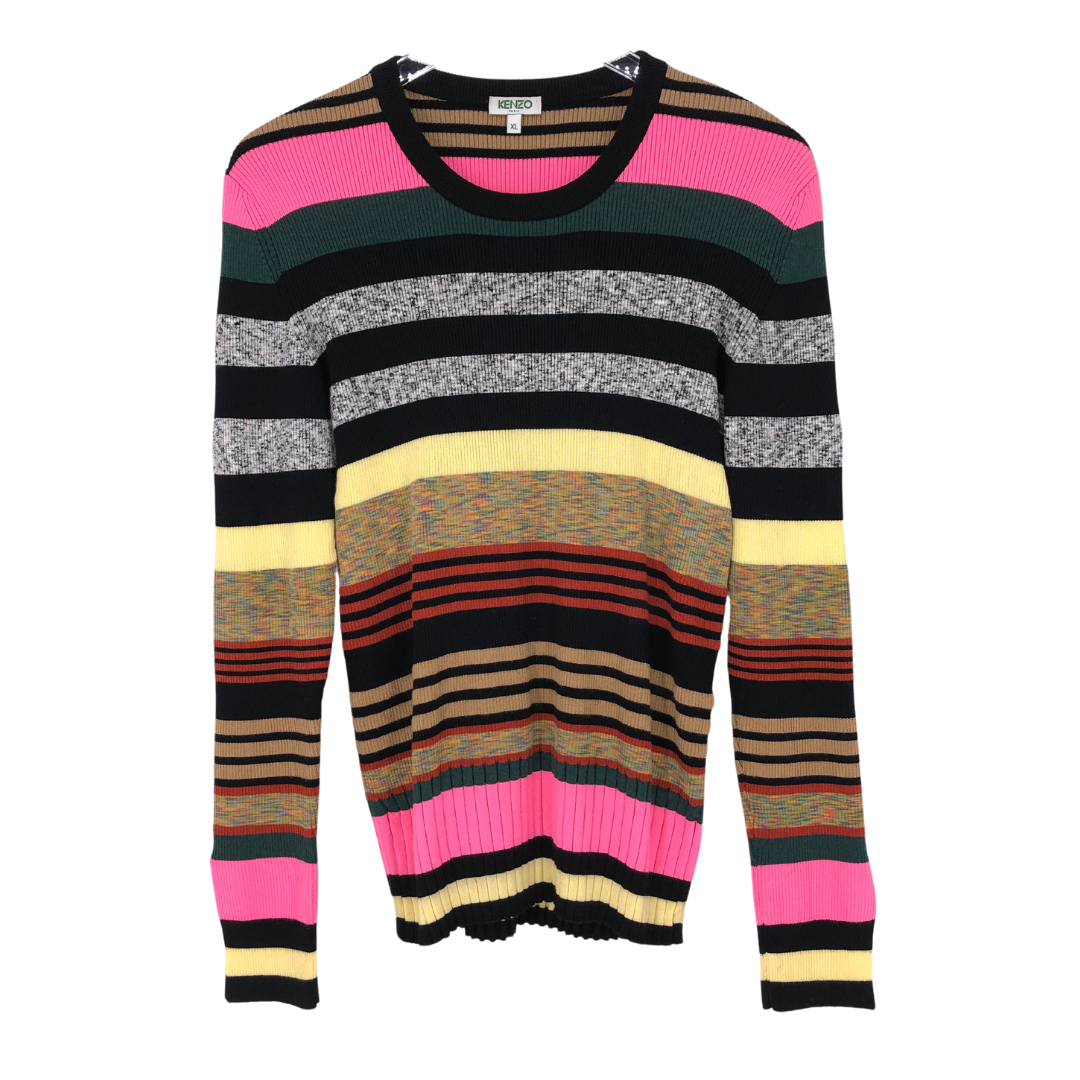 Kenzo Sweater | XL