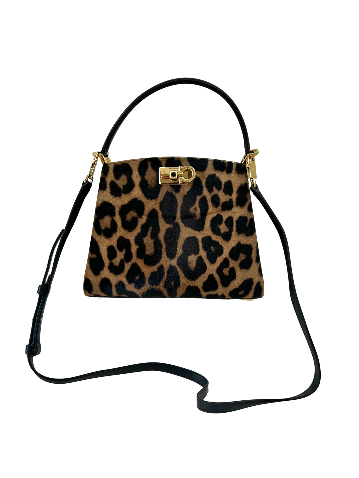 Ferragamo Extra Small Studio Box Bag