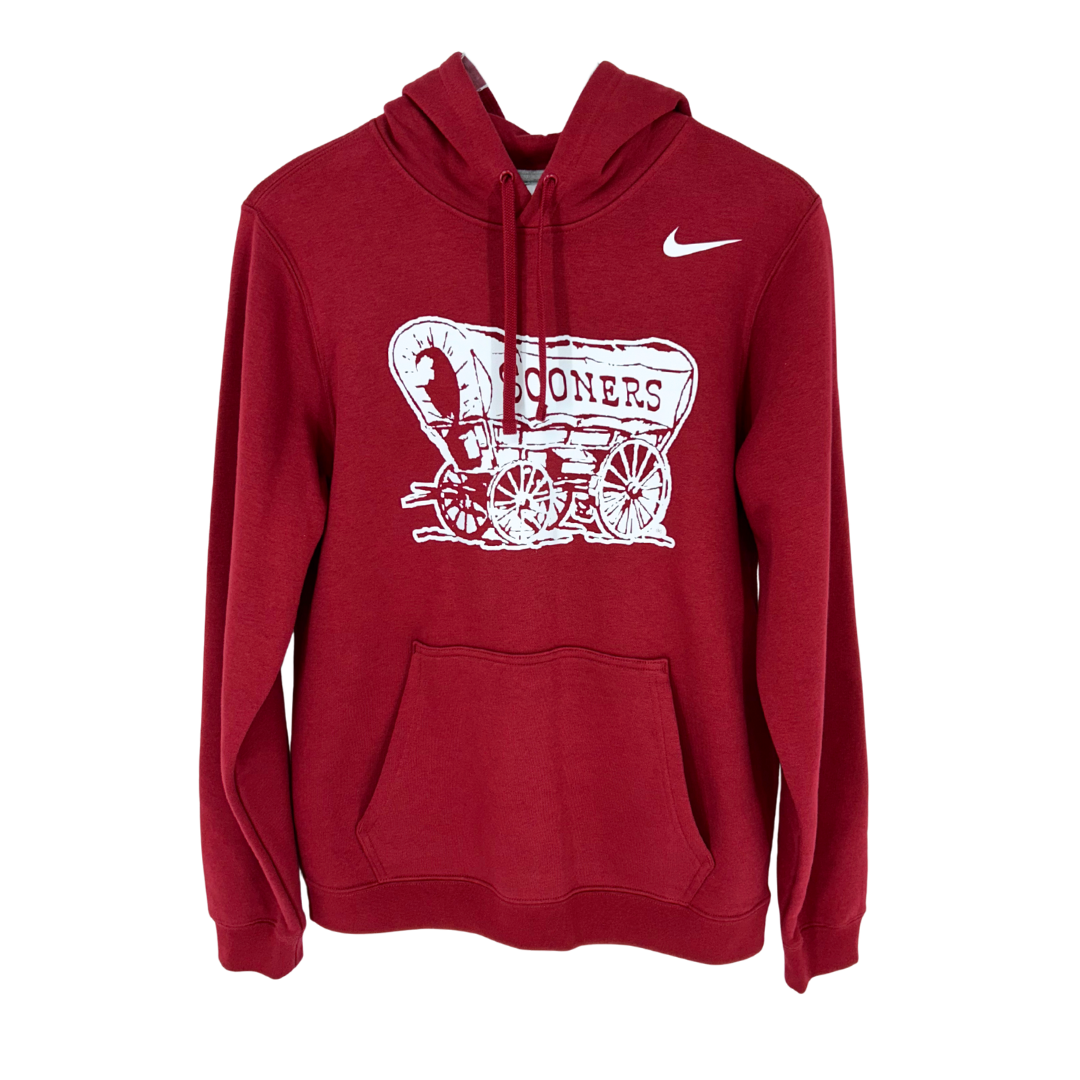 Nike Hoodie | S