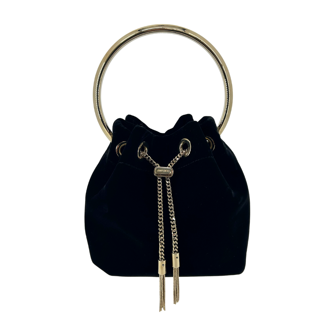 Jimmy Choo Handle Bag