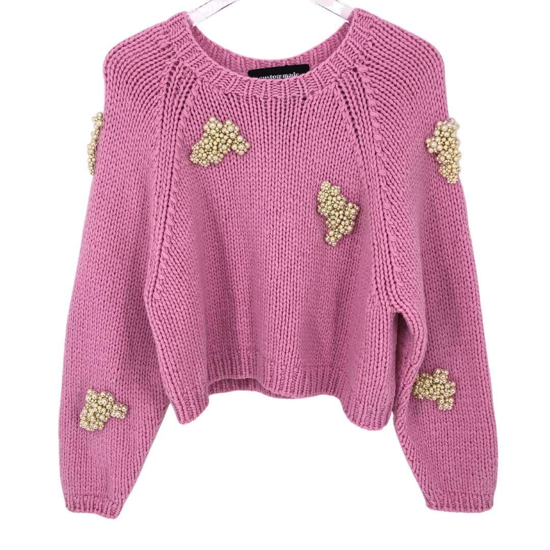 Custommade Sweater | S