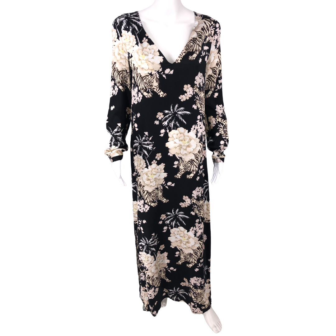 Las Surenas Dress | S