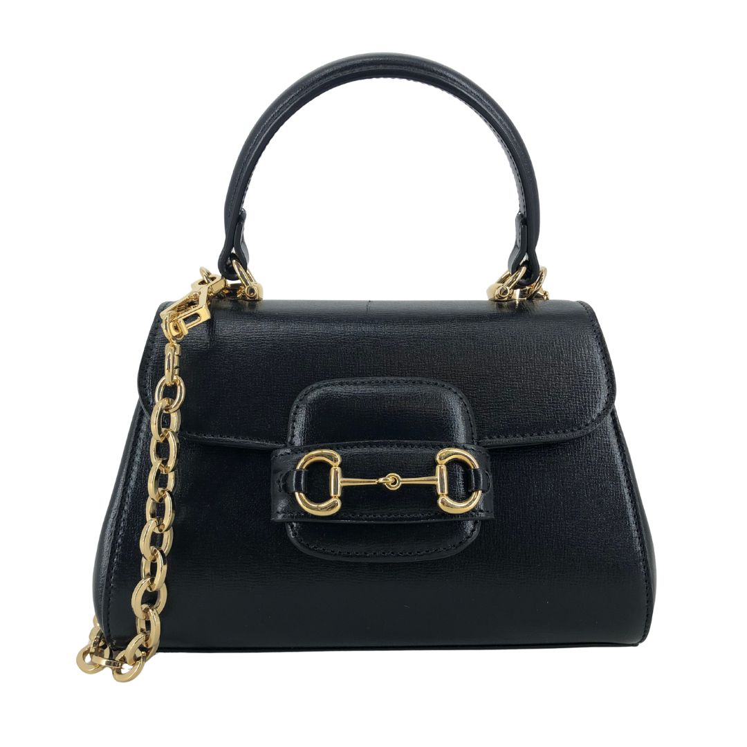Gucci Handle Bag